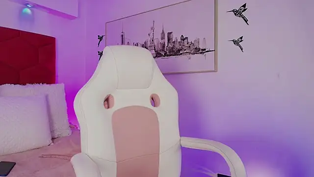 Jonas Rivers online show from November 16, 1:46 pm