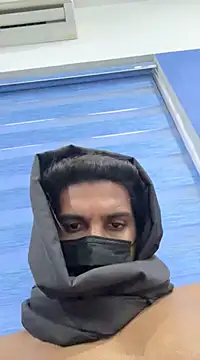 stranger  king786 online show from March 6, 3:46 am