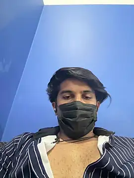 stranger  king786 online show from March 17, 4:08 am