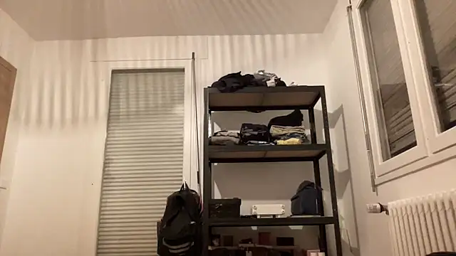 Pierroponey online show from December 21, 6:05 pm