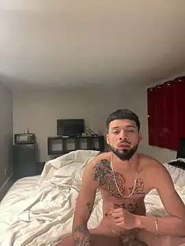 Burrex0101 online show from March 7, 10:02 am