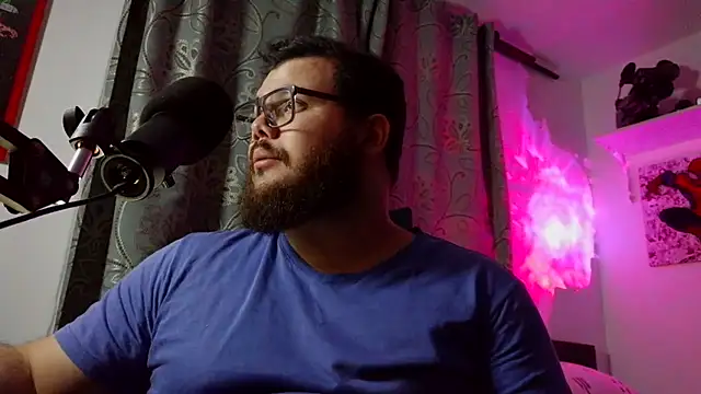 Edmund98 online show from December 19, 1:35 am