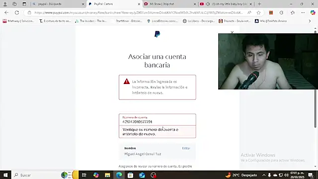 mikigamesH2 online show from March 21, 1:02 am