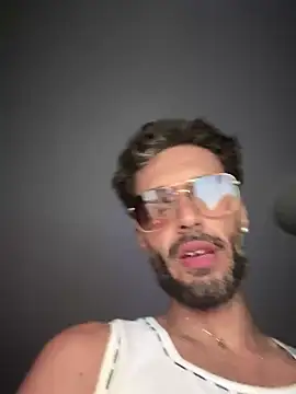 rodric-xxl online show from March 3, 10:23 am