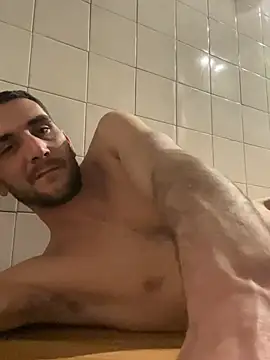 Anthopassif84 online show from January 13, 10:47 pm