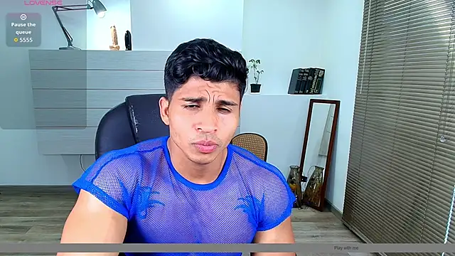 Apolotherock online show from November 25, 8:11 pm