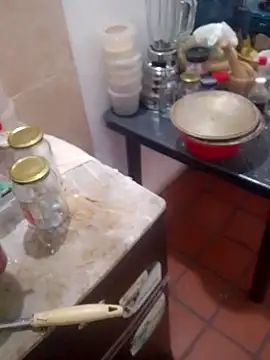 Snapshot of Dalarcon24 chatting on March 3, 8:29 pm Dalarcon24 online show from March 3, 8:29 pm