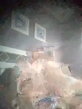 BlateRepulse online show from March 15, 2:45 pm