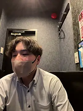 waka3232 online show from March 1, 2:00 am