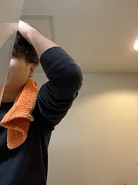 waka3232 online show from December 4, 12:17 am