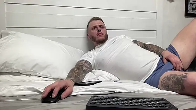 Thegreatwhitepipe online show from September 23, 12:15 pm