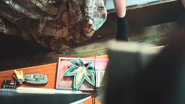 Ilovepussy1911 online show from March 28, 4:51 pm