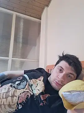 Maracujand80 online show from March 28, 1:22 pm