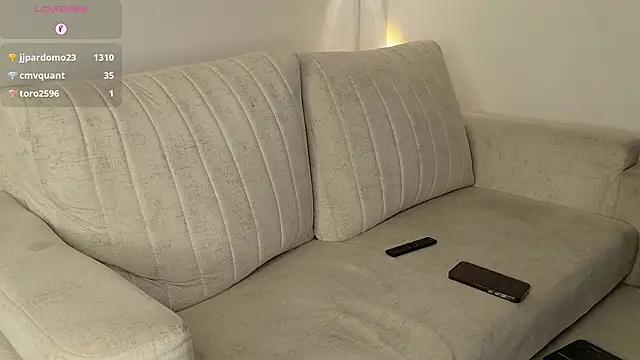 Roman Lux online show from November 30, 8:05 am