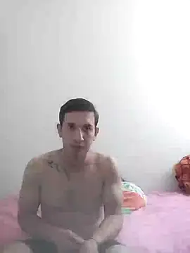 Alejo baby18 online show from March 6, 1:24 pm