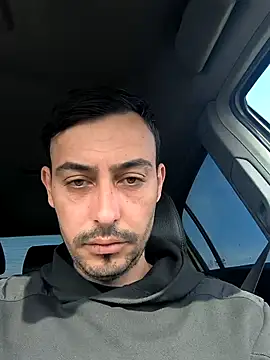 LordOfHell213 online show from March 9, 8:18 am