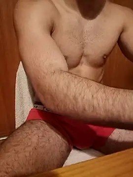 LucianDraven online show from March 9, 1:14 am