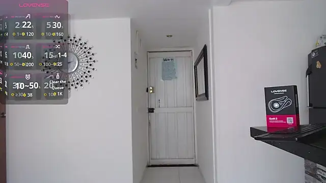 Monkey uchiha777 online show from February 23, 8:10 pm