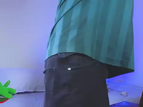 samevansx  online show from November 28, 4:09 pm