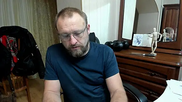 Grandor M online show from March 22, 4:04 pm