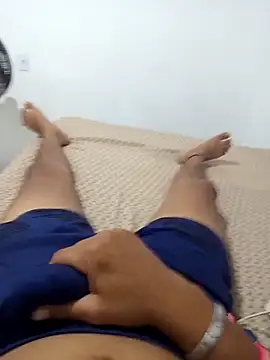 janecleoson online show from March 28, 11:05 pm