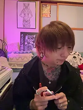 ryokunero online show from September 11, 12:31 am