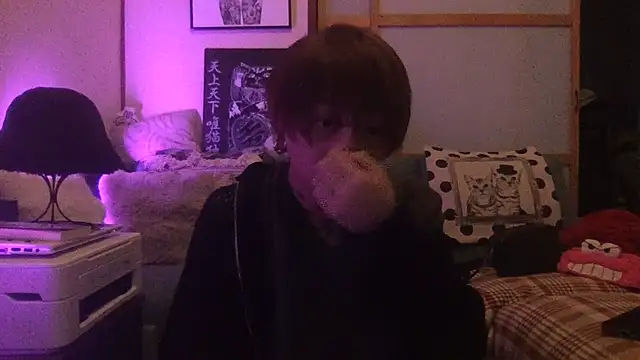 ryokunero online show from September 15, 3:41 am