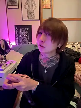 ryokunero online show from September 20, 8:36 am