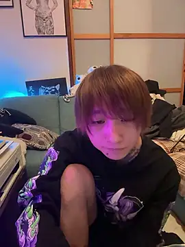 ryokunero online show from October 3, 11:48 am