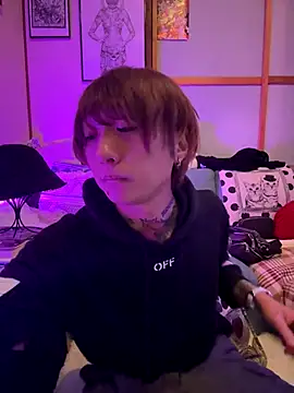 ryokunero online show from September 17, 4:30 pm