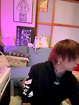 ryokunero online show from September 9, 12:10 am