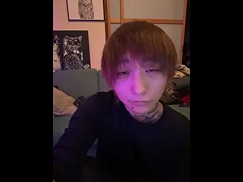 ryokunero online show from November 12, 7:14 am