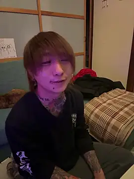 ryokunero online show from November 2, 12:20 pm