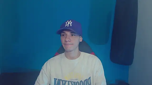 Burperking420  online show from March 16, 9:37 pm