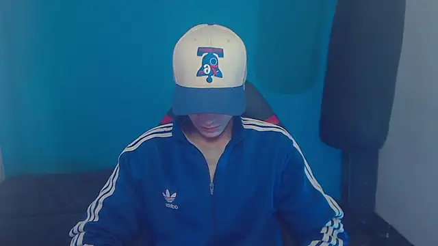 Burperking420  online show from March 14, 5:46 pm