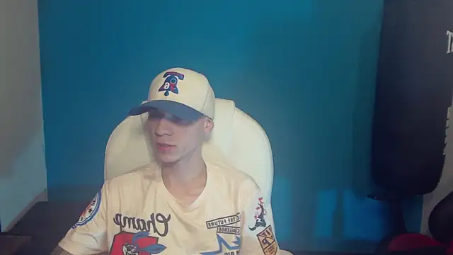 Burperking420  online show from October 19, 7:39 pm