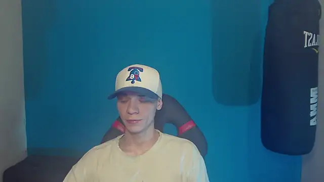 Burperking420  online show from September 22, 7:13 pm