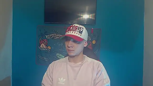 Burperking420  online show from April 6, 6:31 pm