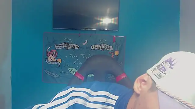 Burperking420  online show from February 26, 5:25 pm