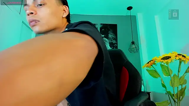 Draco collins online show from November 25, 8:22 pm