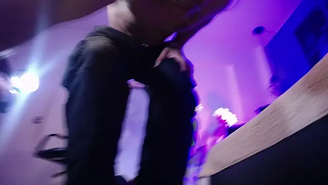 Draco collins online show from October 21, 8:12 pm