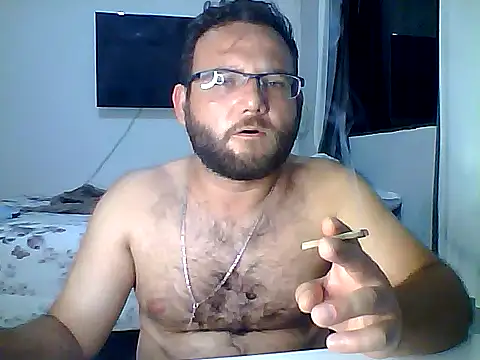 nandocost4 online show from October 5, 3:32 am