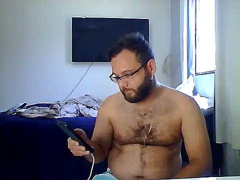 nandocost4 online show from September 14, 2:30 pm