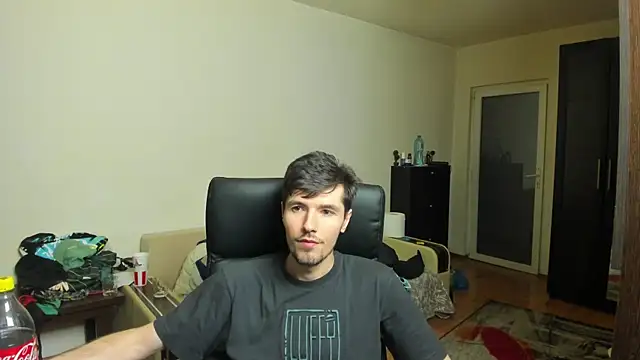 JustinPorno online show from September 22, 9:03 pm