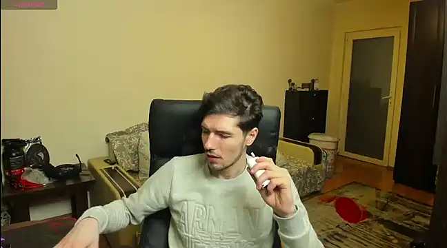 JustinPorno online show from March 14, 10:36 pm