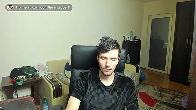 JustinPorno online show from October 3, 12:48 am