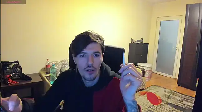 JustinPorno online show from March 10, 11:38 pm