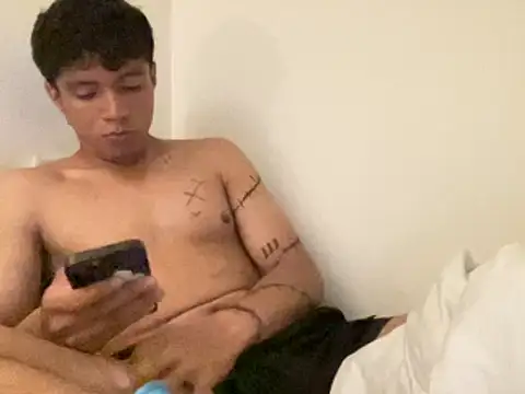 steve 2307 online show from December 1, 8:34 pm