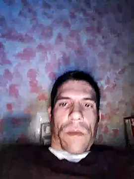 Ricopalote22 online show from March 9, 9:25 pm