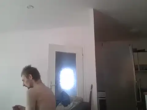 ThePython666 online show from March 19, 2:02 pm